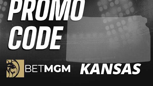 BetMGM Kansas